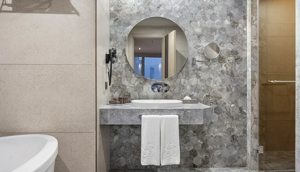 هتل ملاس استانبول